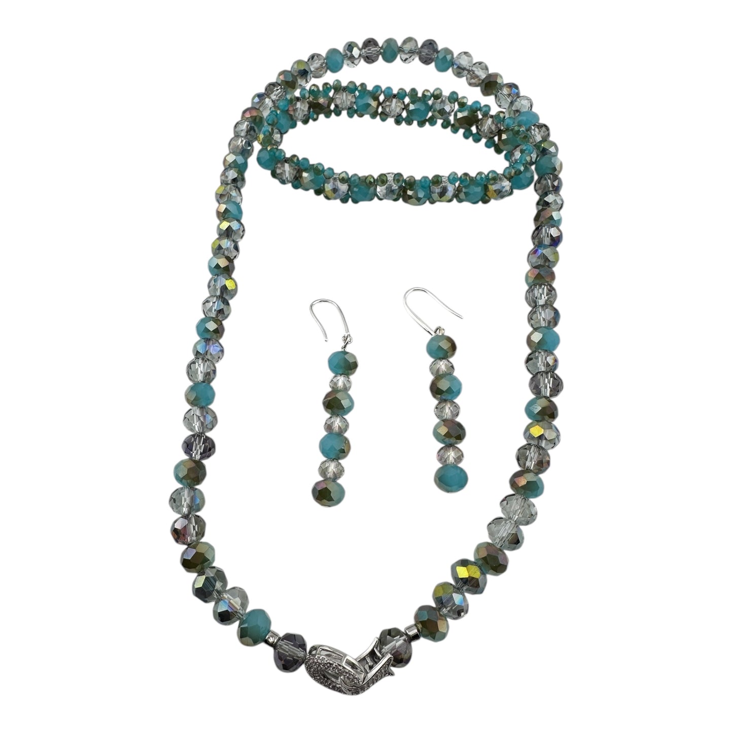 Ocean Mist Sparkle Set
