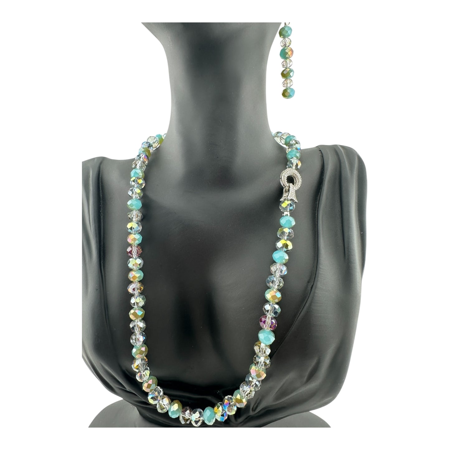 Ocean Mist Sparkle Set