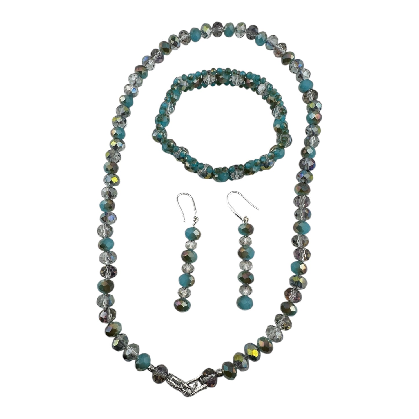 Ocean Mist Sparkle Set