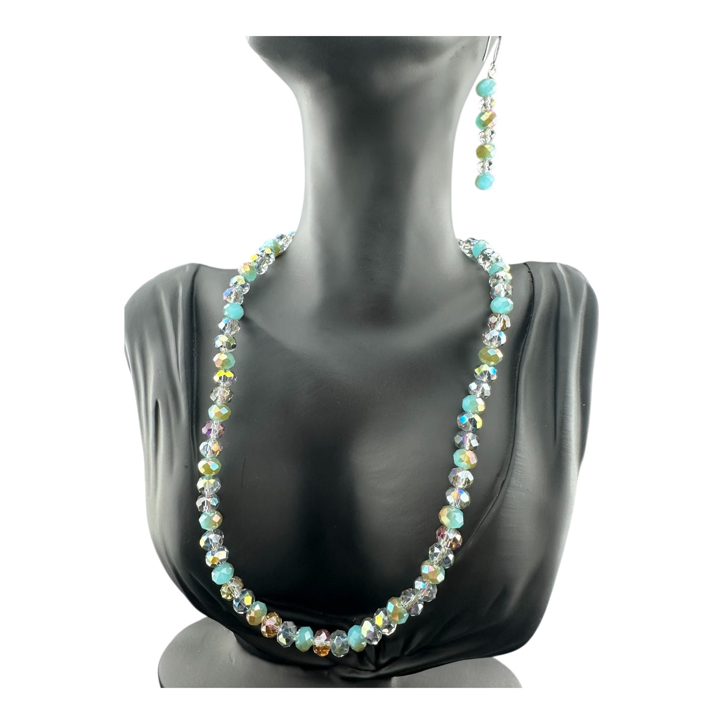 Ocean Mist Sparkle Set