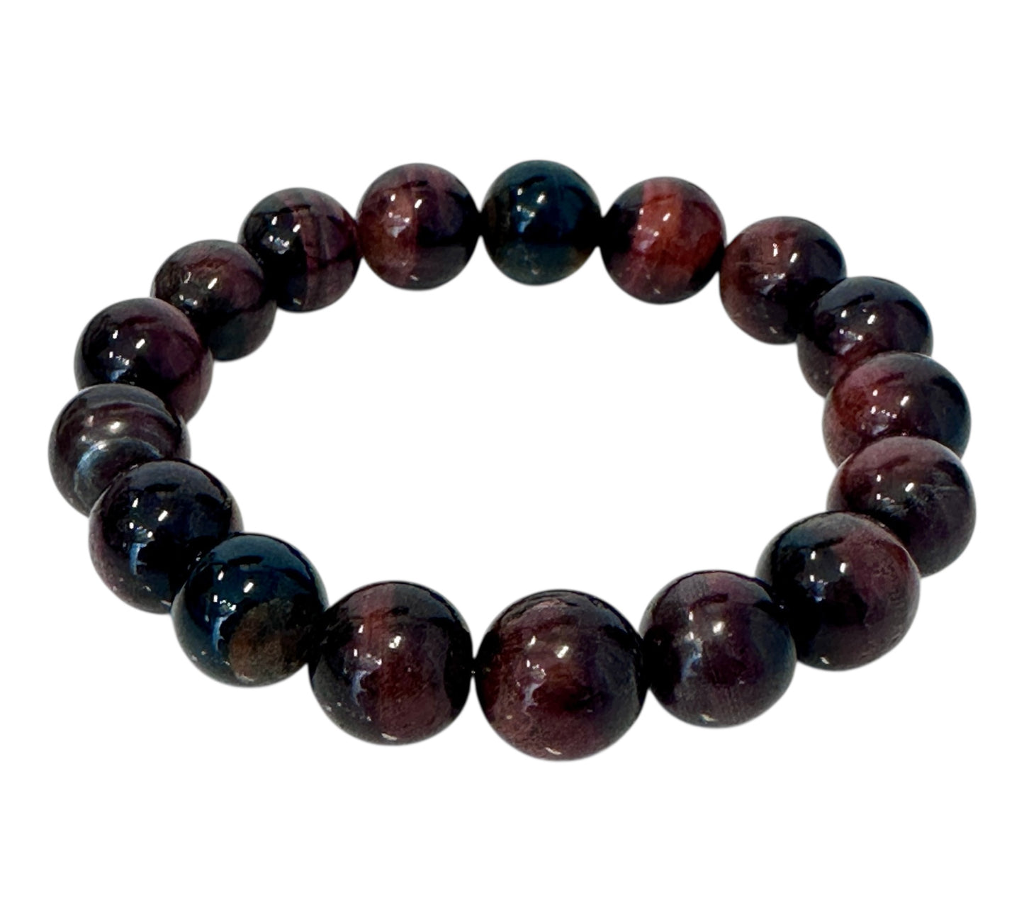 Tigers Eye Bracelet