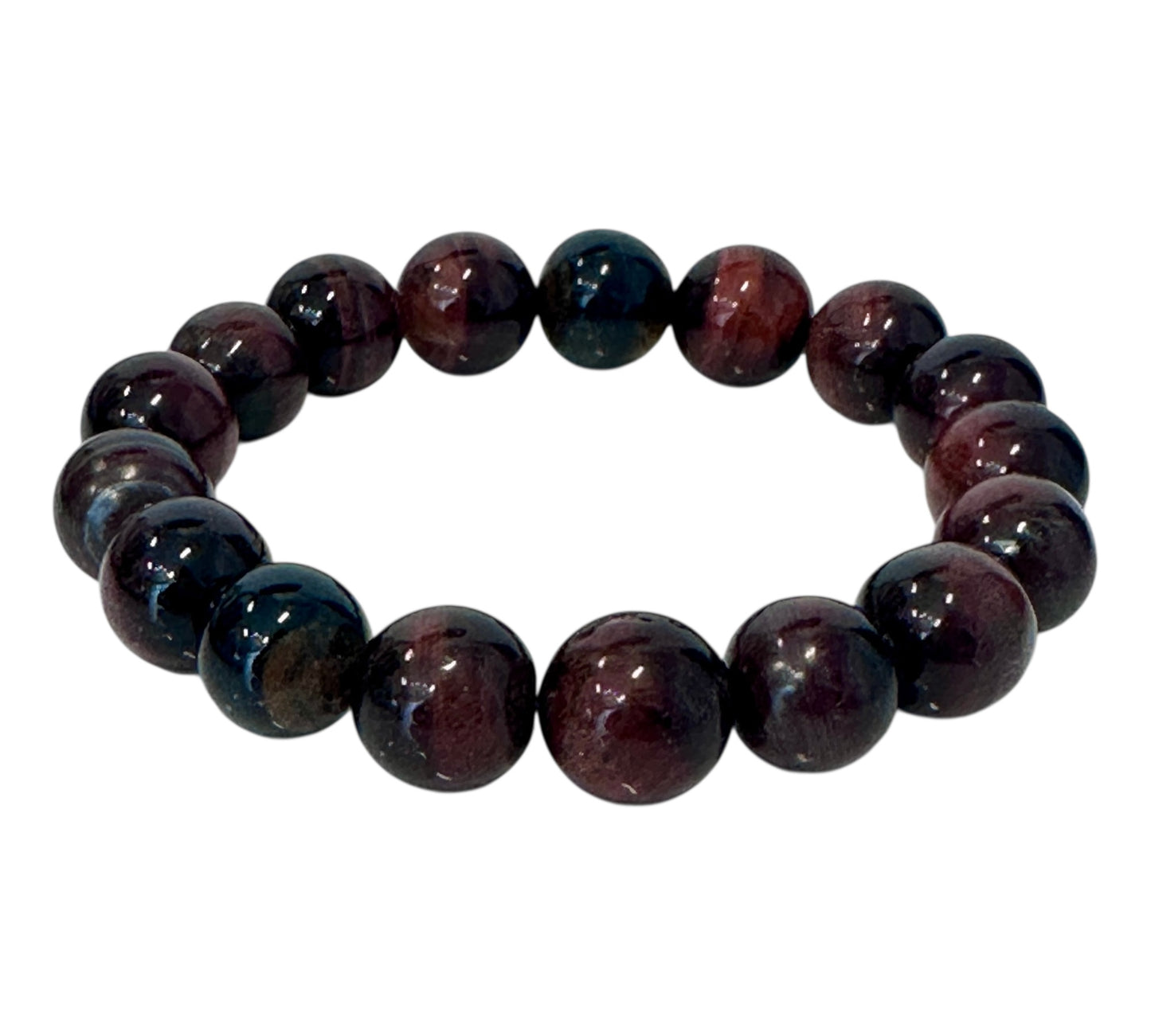 Tigers Eye Bracelet