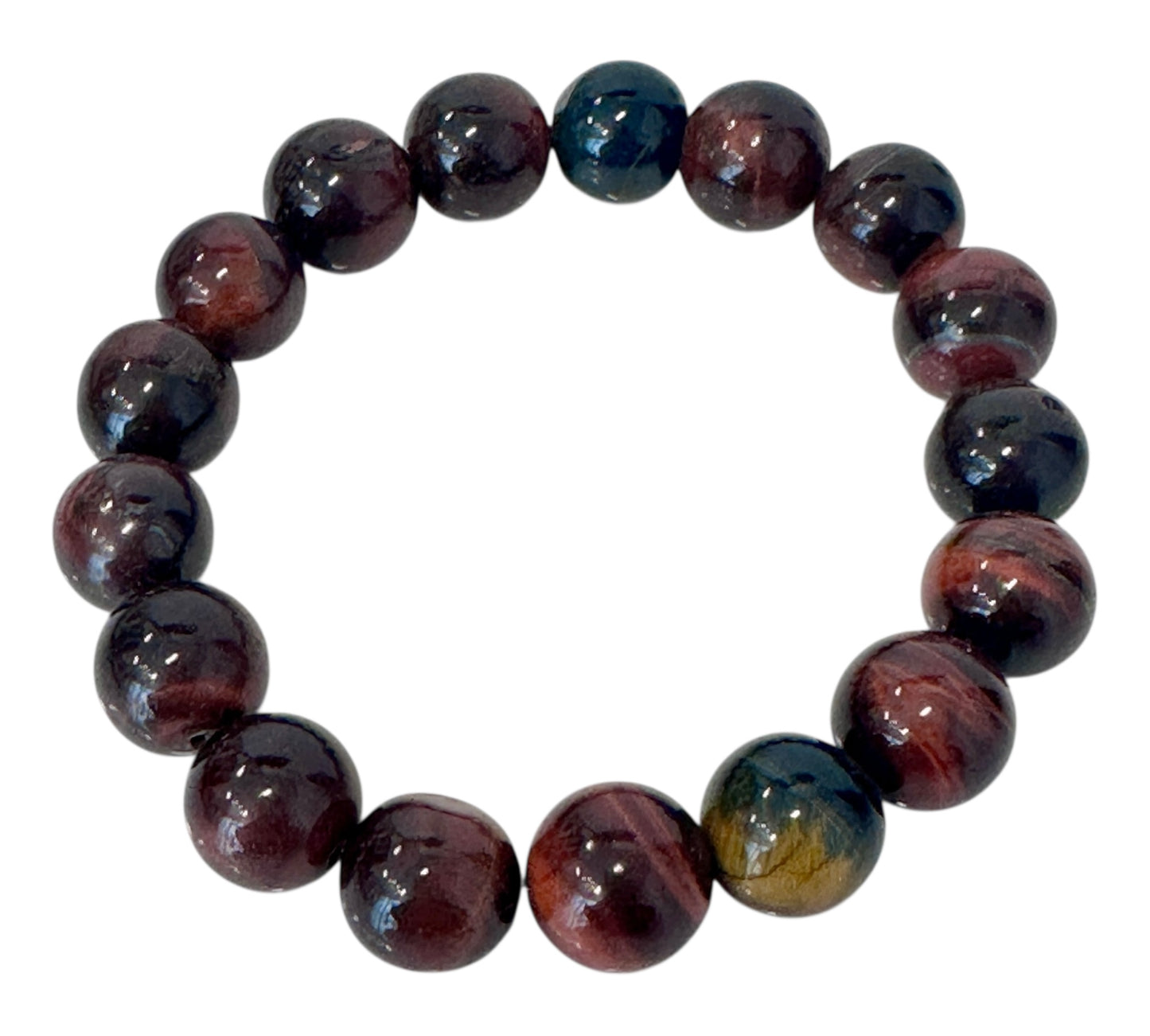 Tigers Eye Bracelet