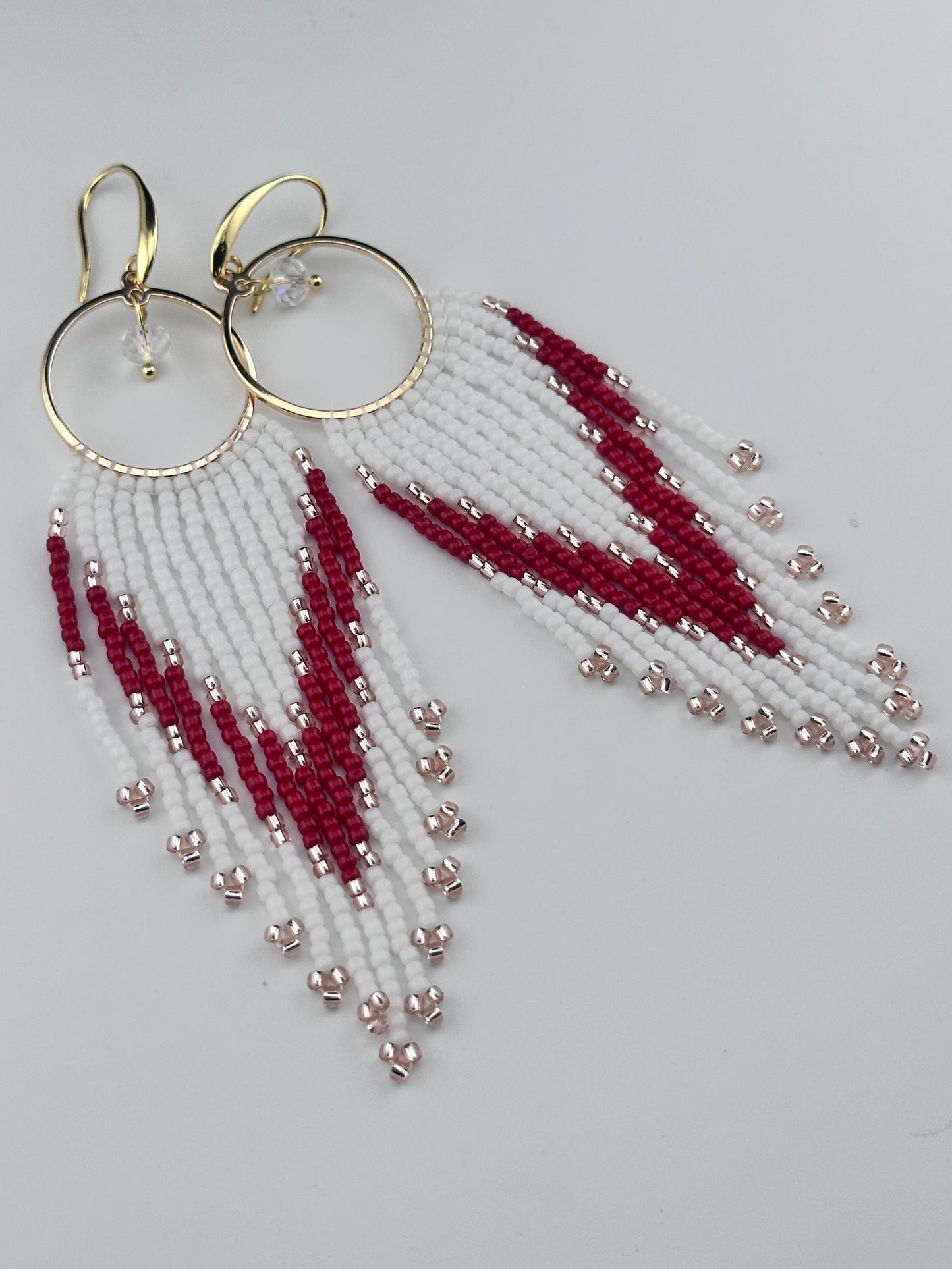 Fringe Earrings