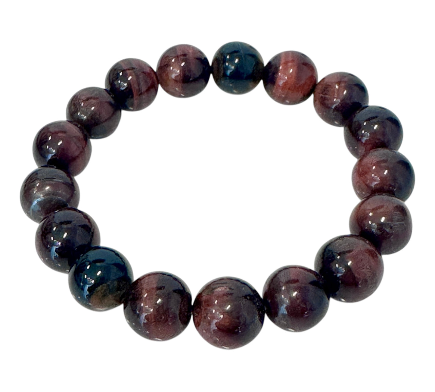 Tigers Eye Bracelet