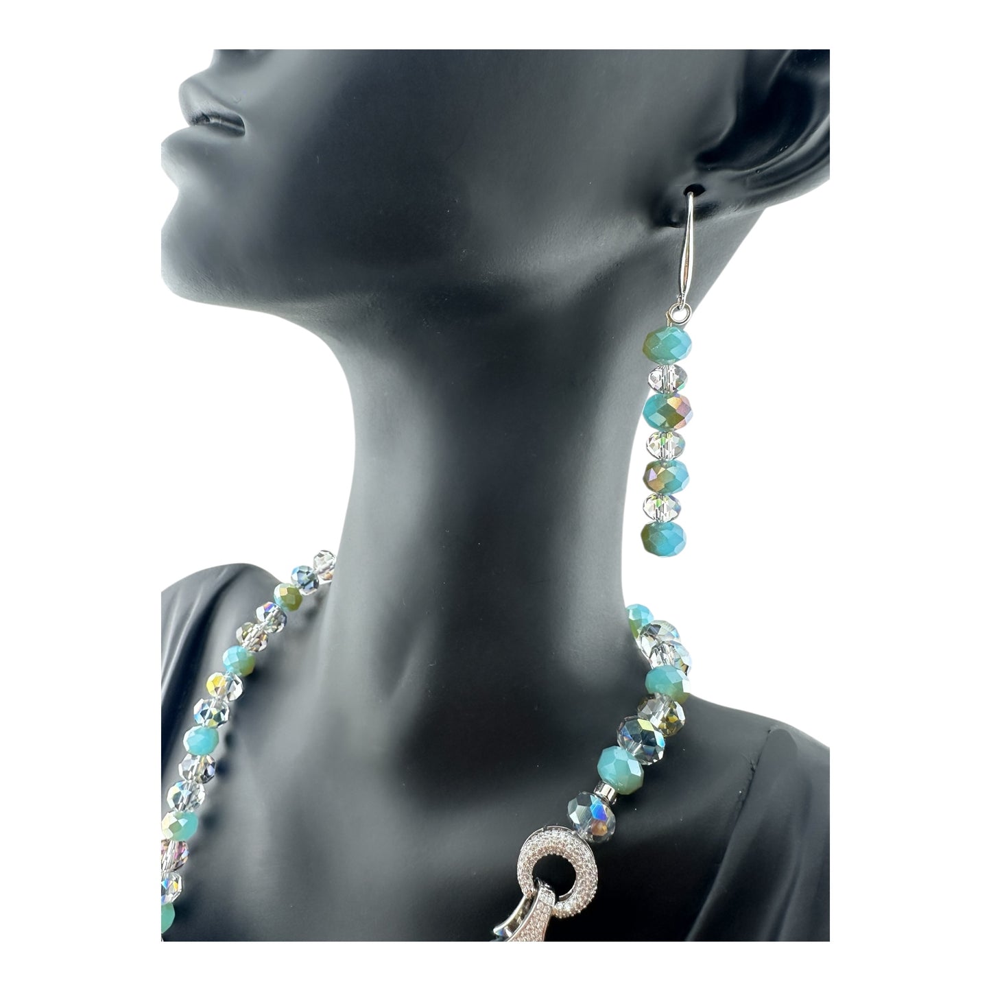 Ocean Mist Sparkle Set