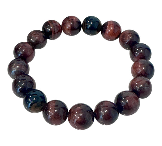 Tigers Eye Bracelet