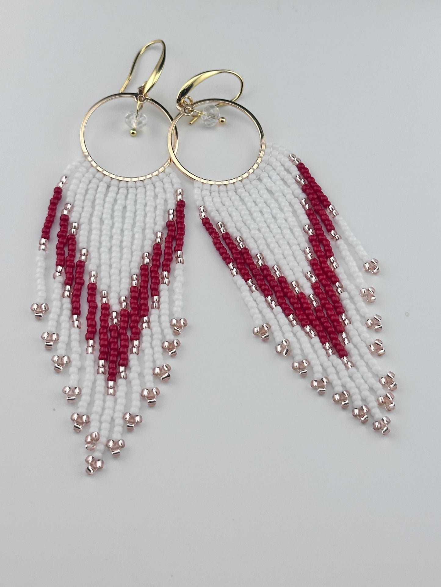 Fringe Earrings