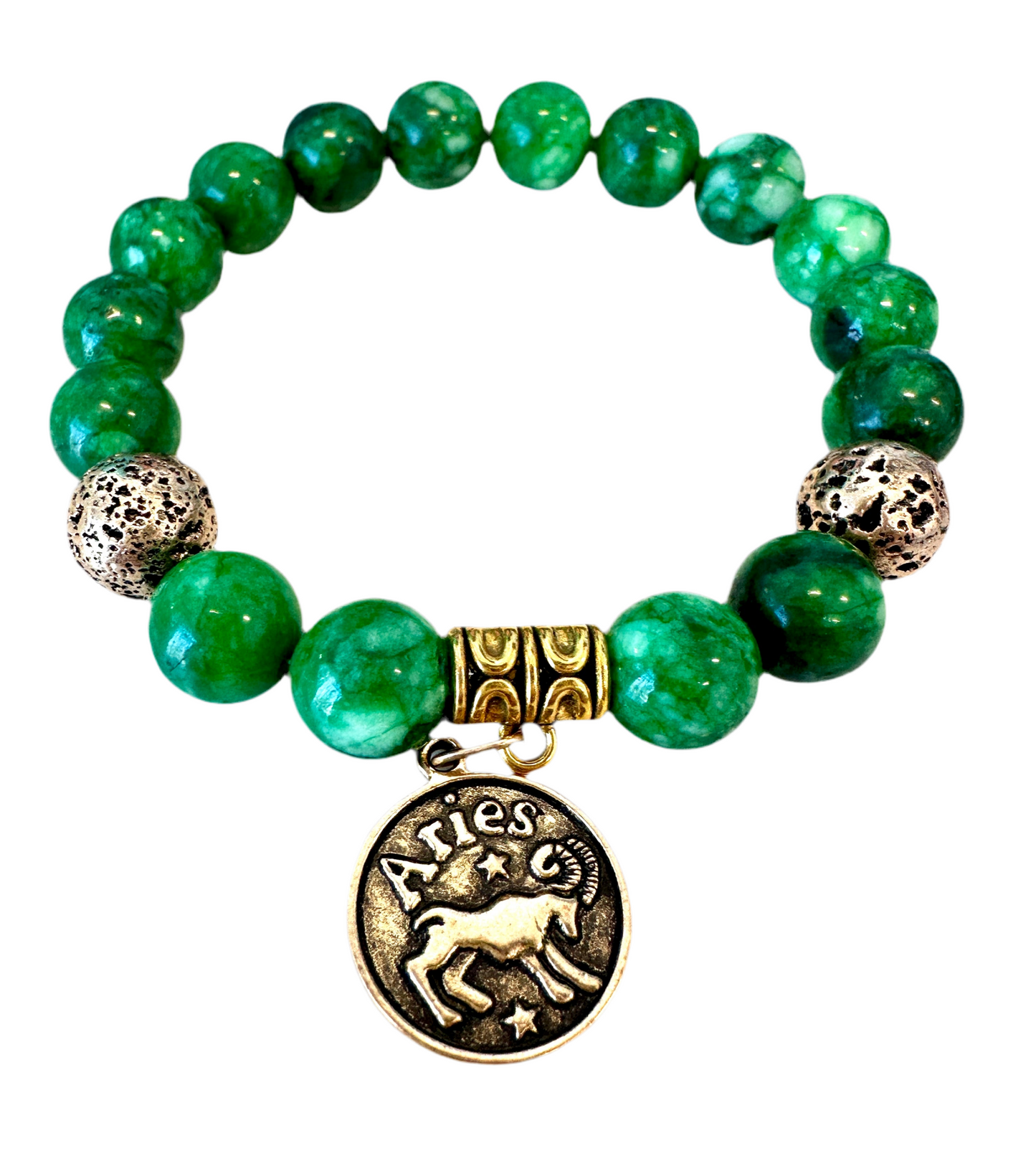 Rooted Fire – Maw Sit Sit Aries Bracelet