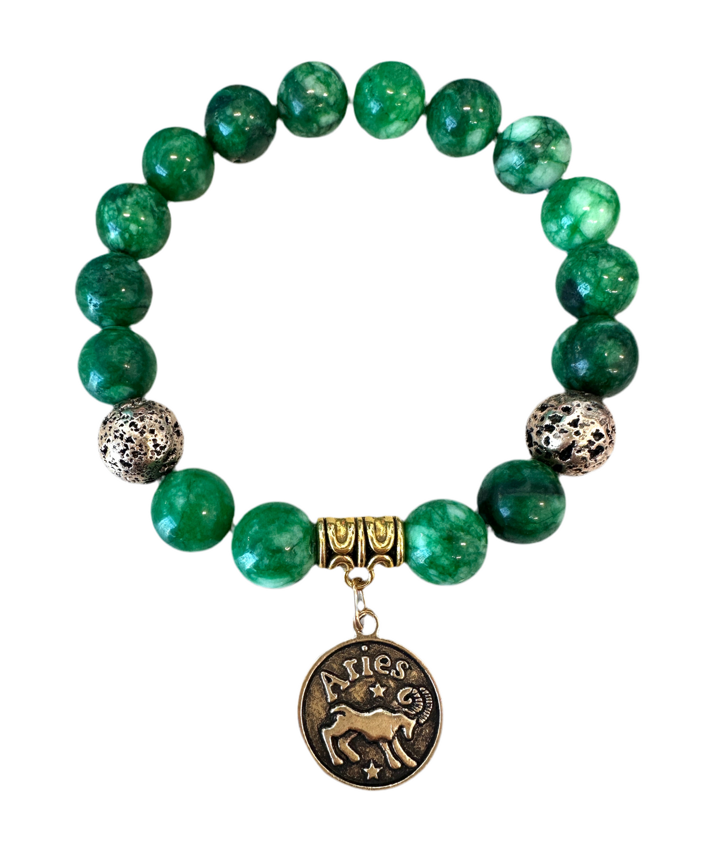 Rooted Fire – Maw Sit Sit Aries Bracelet