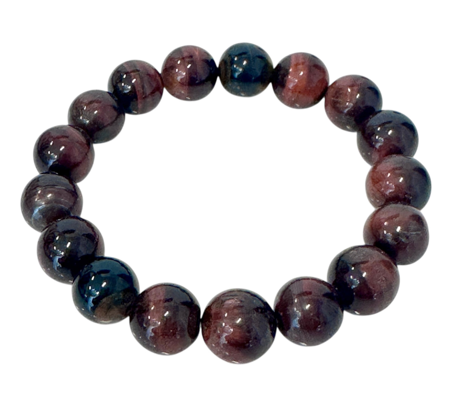 Tigers Eye Bracelet