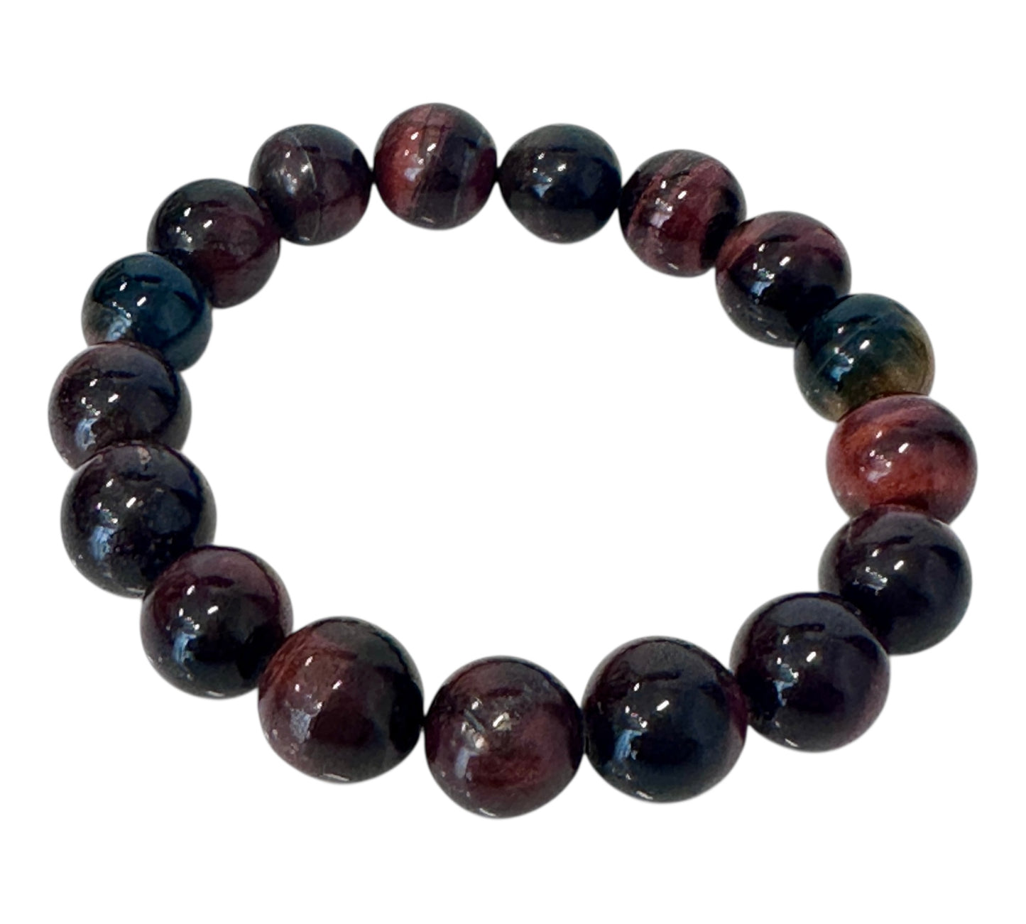 Tigers Eye Bracelet