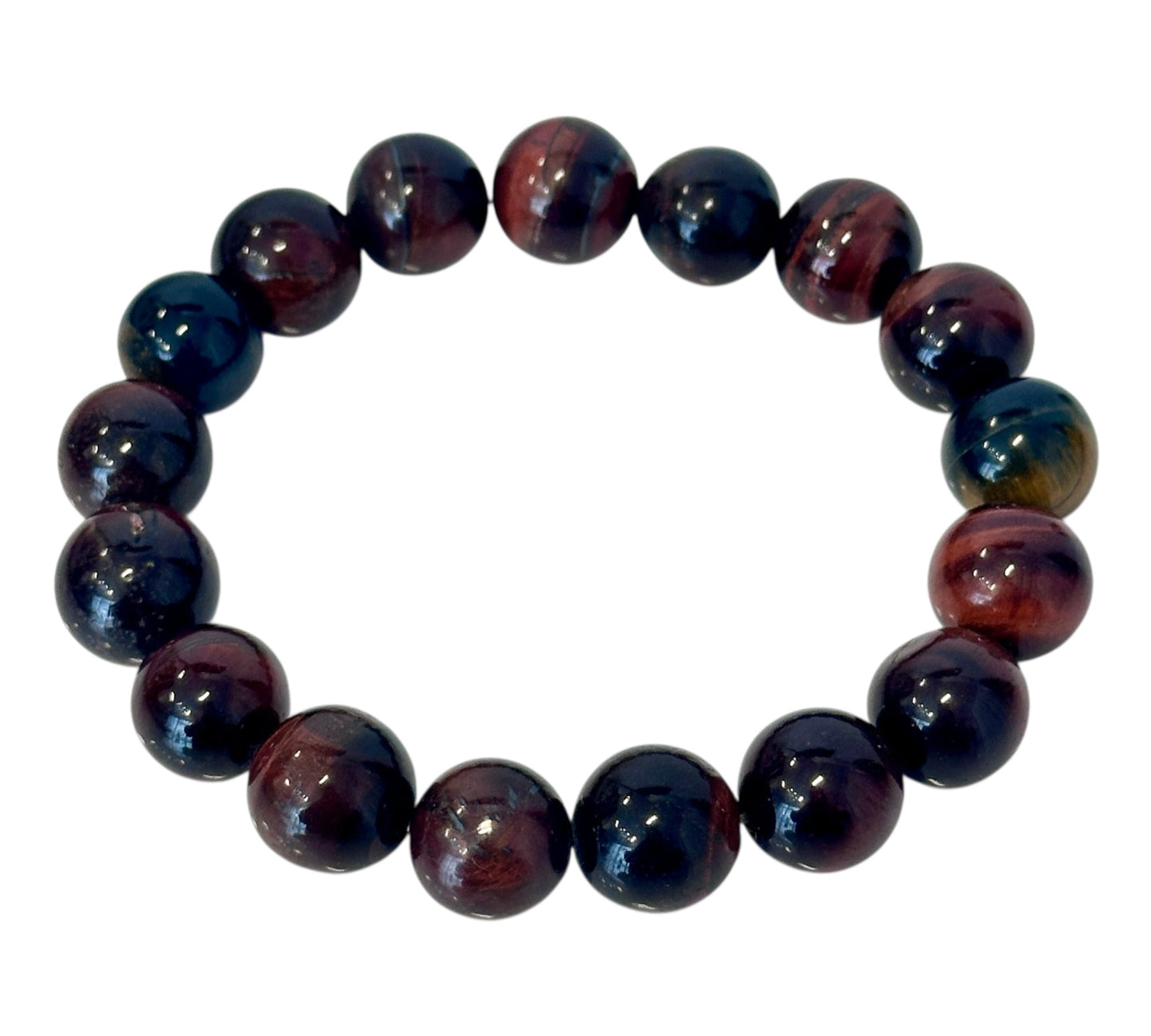 Tigers Eye Bracelet