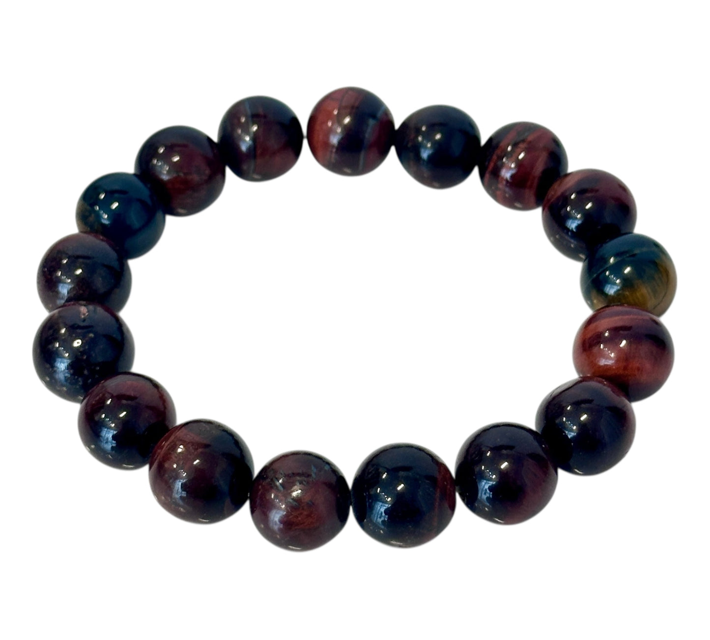 Tigers Eye Bracelet