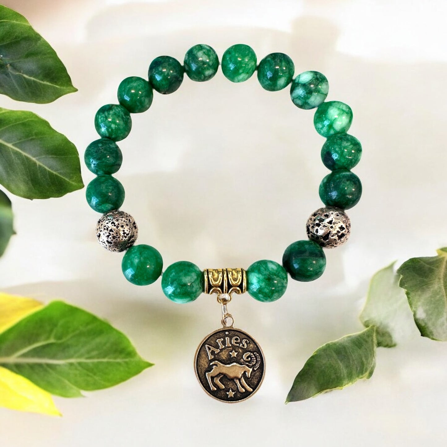 Rooted Fire – Maw Sit Sit Aries Bracelet