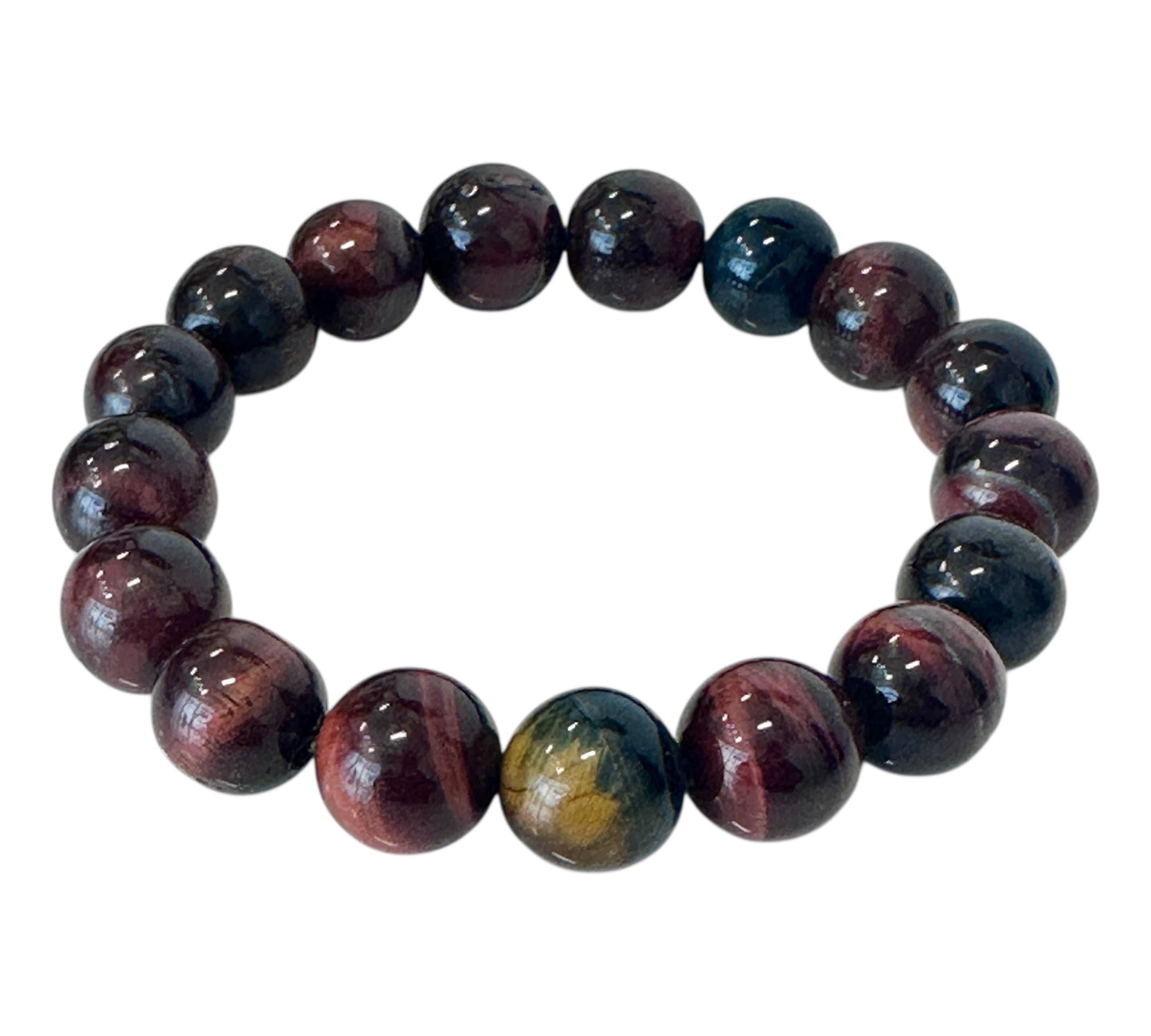 Tigers Eye Bracelet